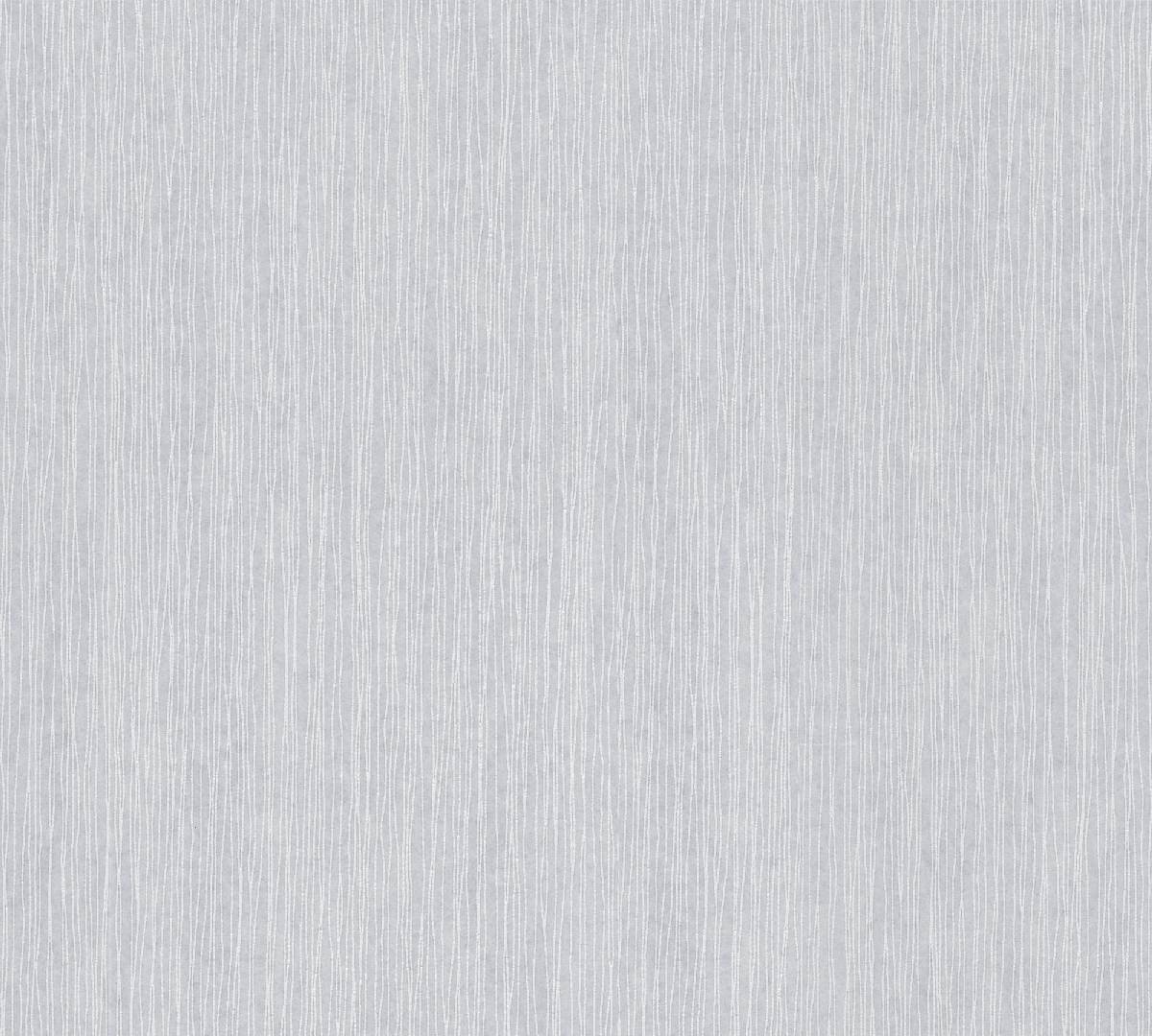 Vliestapete Meistervlies Create 248510 - einfarbige Tapete Muster - Weiß, 